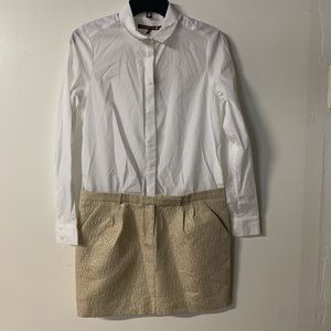 Comptoir des cottonniers dress